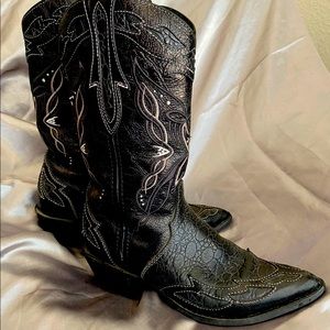Women’s Durango Boots